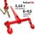 Талреп цепной 2,45 т. для цепи 8-9,5 мм. Талреп цепной 2,45 т. для цепи 8-9,5 мм.
