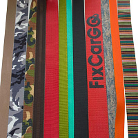 Лента полиэстеровая