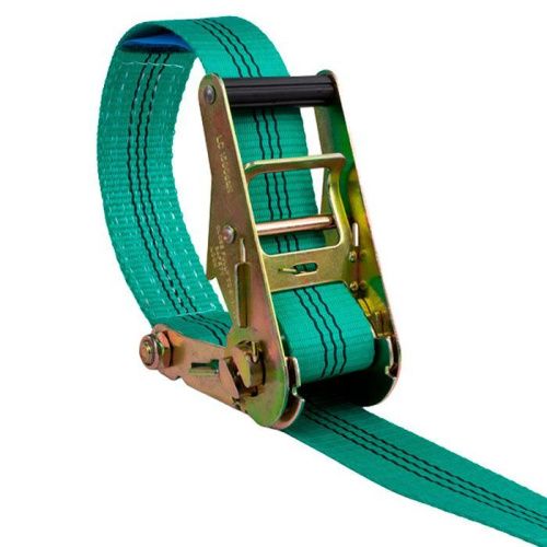 Стяжка груза кольцевая 50 мм. 3 т.